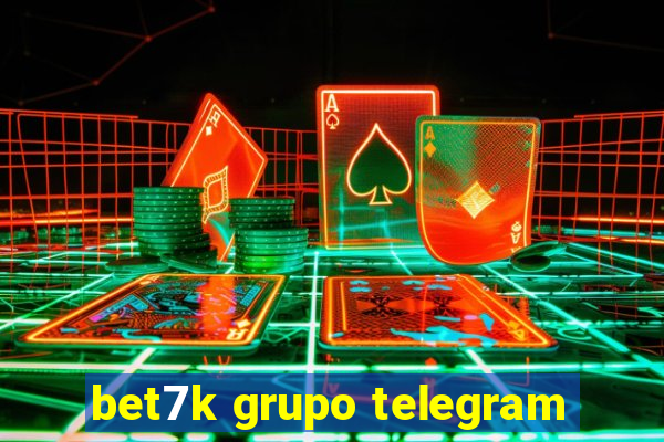 bet7k grupo telegram